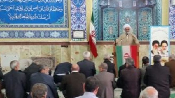 برجام حاصل اعتماد به سیاست های دوگانه استکبار بود و دیگر نباید از آنان فریب خورد/عدم ترس از دشمن و اعتماد به ملت و جوانان باعث اقتدار ما خواهد شد.