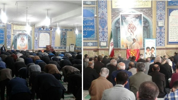 نقشه راه ما را خون شهدا ترسیم کرده اند