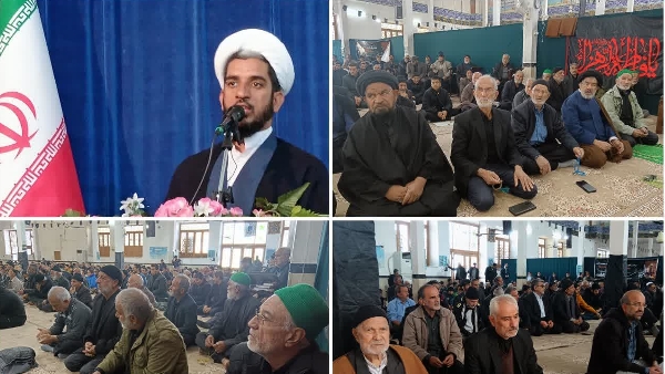 بصیرت افزایی ودشمن شناسی فاطمیه