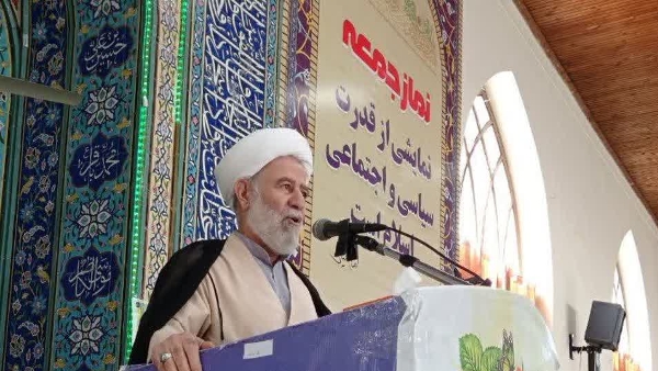 اخلاق پیامبری و دعوت به تقوا