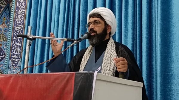 نماز جمعه فریضه صددرصد استثنایی