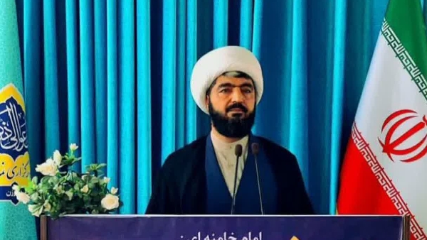 همه باید با صرفه جویی در این شرایط جنگی به همدیگر و مسوولین کمک کنیم