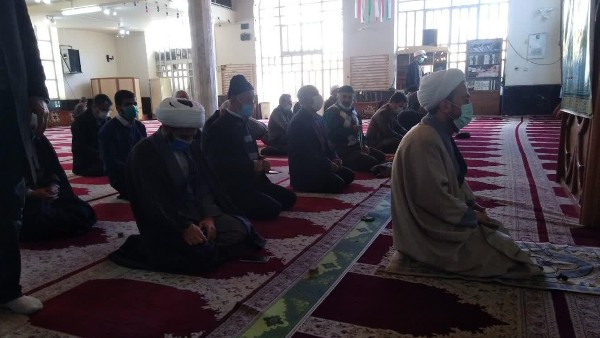 فرا رسیدن 13 رجب ولادت امام علی