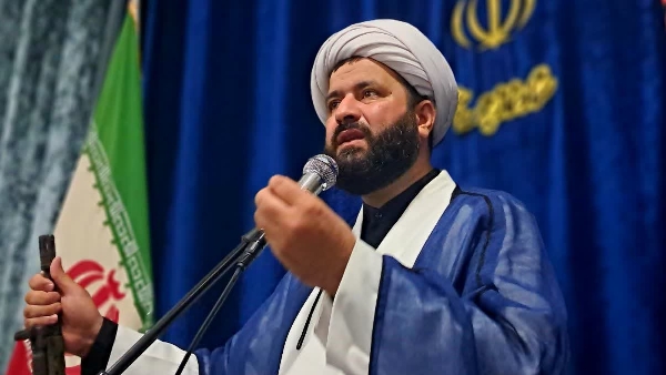 «الله اکبر» هیبت پوشالی آمریکا را در هم شکست / نان مردم را گرو نگیرید.