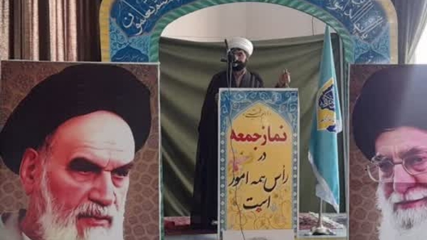 ه هر مکانی که مسجد می شود، به سبب خون پیامبر یاشهیدی است که در گذشته در آن مکان ریخته شده است.