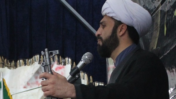 سید حسن نصرالله : ما به امام خامنه‌ای، در مقابل آمریکا و اسرائیل، می‌گوییم ای فرزند حسین، شما را ترک نخواهیم کرد.