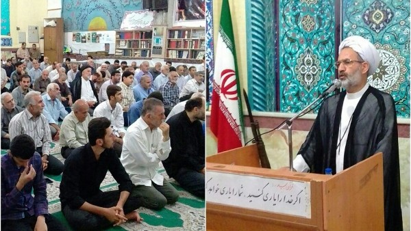 حجاب و حیا وسیله ای دفاعی برای دختران/ دشمن را در جنگ فرهنگی ناکام بگذارید