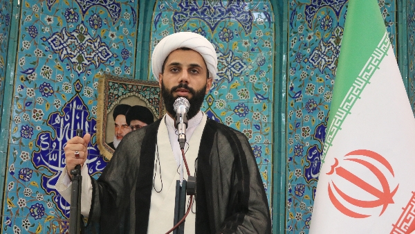 مشارکت در انتخابات عامل امنیت، وحدت و اعتبار ایران است