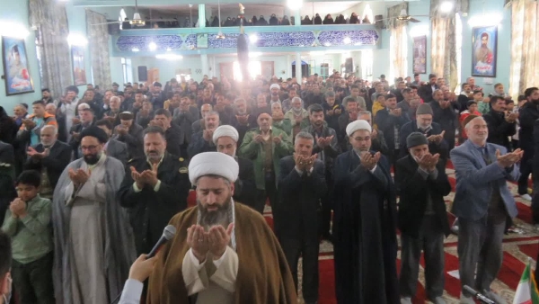 تولد امیرالمؤمنین علی علیه السلام پیام واضح خدای متعال به عالم بشريت بود که مسیر عبودیت و بندگی خدا از مسير دلدادگی به علی علیه السلام می‌گذرد.
