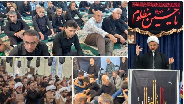 إنَّ لِقَتْلِ‏ الْحُسَیْنِ حَرَارَةً فِی قُلُوبِ المومنین