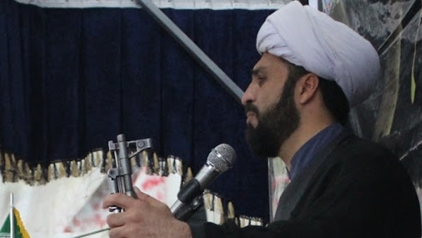 این انتخابات یک نه بزرگ به جنگ احزاب تحریم بود