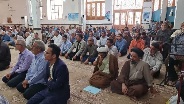 ازدواج و تبلیغ
