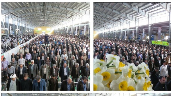 امام جمعه رفسنجان خسارت سیل زدگان باید از منابع حوادث غیر مترقبه تامین شود/ دشمن می خواهد دست ما را خالی کند