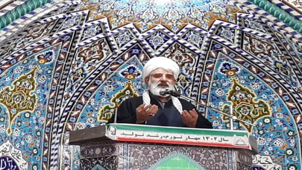 بزگترین شاخصه بسیج و بسیجی بصیرت و آگاهی است.