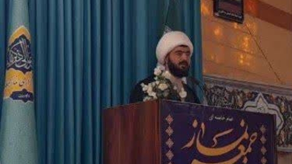 جنگ هنوز تمام نشده و ما مردم باید وحدت را حفظ کنیم