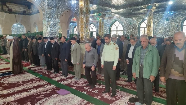 حمایت همه جانبه از فلسطین مظلوم و لبنان