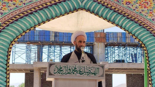 امام حسین علیه السلام پنج توصیه به کسی که قدرت کنترل گناه را نداشت.