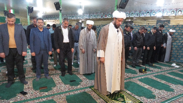 نور انسان نور الهی است