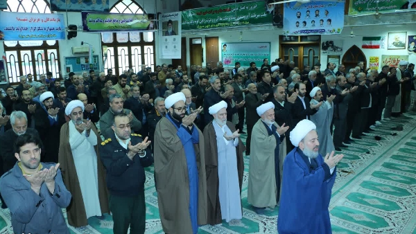 بصیرت مردمی؛ مرز میان همراهی با ظلم و عبور از فتنه‌ها
