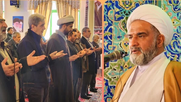 دشمن با تبلیغات و شایعه های نادرست میخواهد نقاط قوت کشور و یک ملت را از بین ببرد. تنها راه علاج وسوسه تحریف، جهاد تبیین أست.