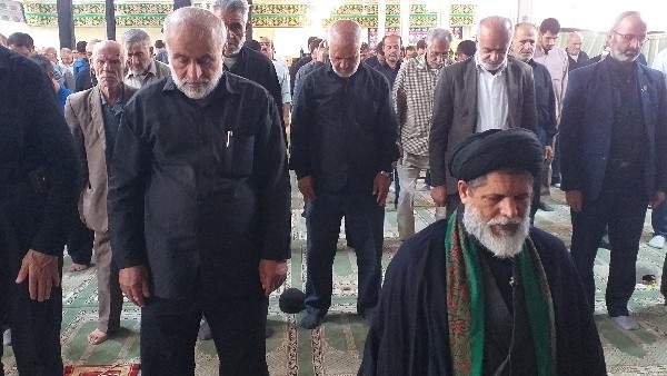 رهبرانقلاب در دیدار با خبرگان ملت تأکید کردند؛ راه مذاکره باز است اما به هیچ وجه نمی توان به اروپا اعتماد کرد.