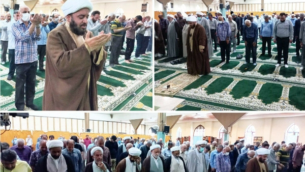 قرآن وارتباط آن درزندگی