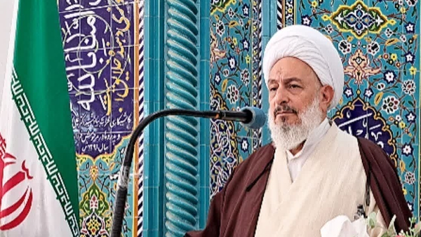 مذاکره هسته ای با دشمن شکست خورده خیانت به مردم و شهداست