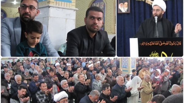 مکتب فاطمی، مکتب انسان ساز
