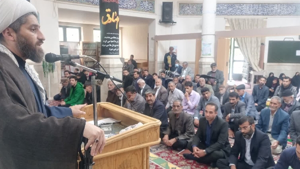 انتخاب رئیس جمهور قانونی در انتخاباتی شفاف و سالم موجب افتخار جمهوری اسلامی است