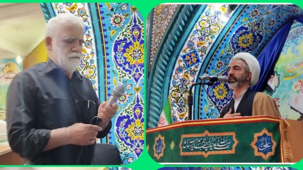 امدادهای غیبی خداوند