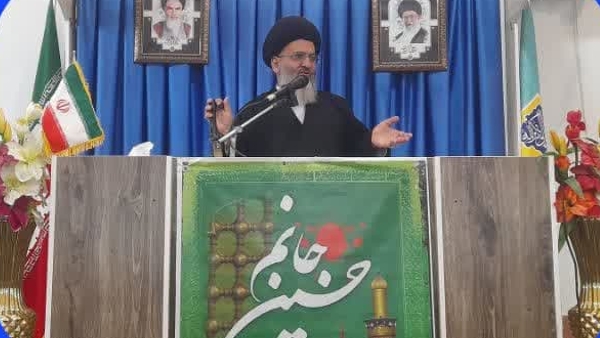 امر به معروف‌ یک واجب‌ قرآنی‌ است