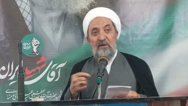 اربعین و تجمعات مردمی دو جلوه از یک رزمایش تمدنی هستند