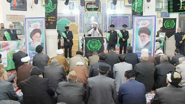 شهدای گمنام به اقتدای فاطمه زهرا سلام الله علیها زندگی پر از مجاهدت و بصیرت داشتند و تمام آثارشان حتی تکه استخوان هایشان بصیرت افزاست .