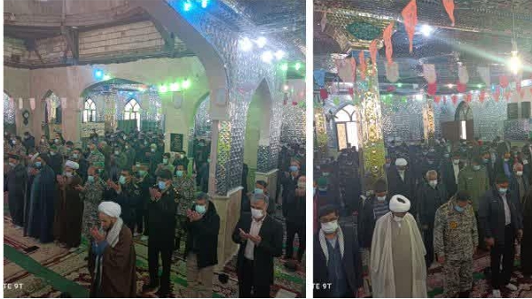 جنگ ترکیبی