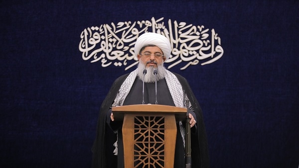 پافشاری بر شروط رهبر معظم انقلاب و استفاده از ظرفیت تنگه هرمز، تنها تضمین امنیت پایدار است