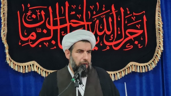 بصیرتنباشدجای شهیدوجلادعوض می شود