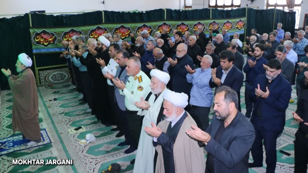 پیام عاشورا؛ چراغ مقاومت و بصیرت در برابر جبهه باطل