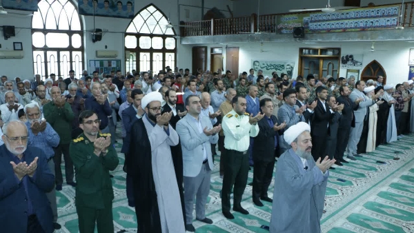 رستگاری در سایه ورع و حسن‌خلق، و عزت ملی در پرتو حمایت هوشمندانه از دولت