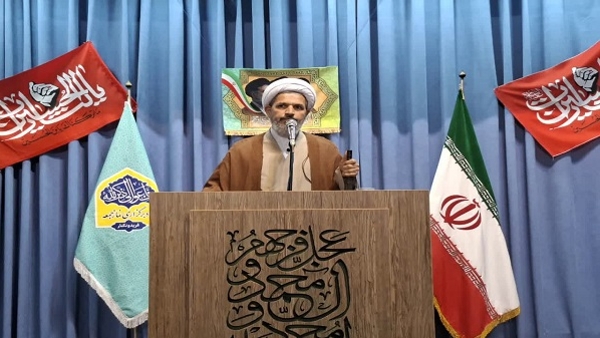 دولت تلاش خود را برای آرامش مردم انجام دهد/ جهاد تبیین یک تکلیف راهبردی است