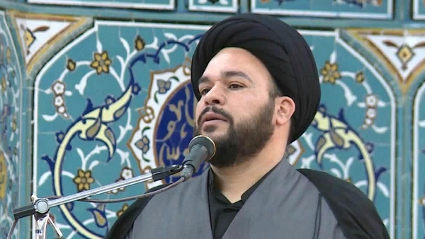 حضرت زهرا (س) الگویی برای جهانیان