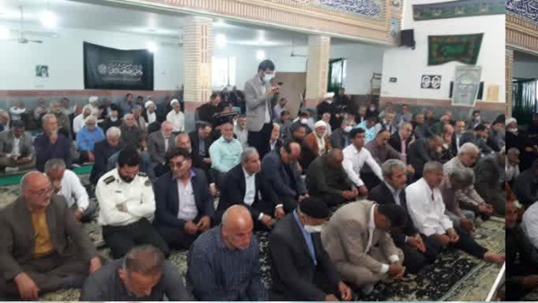ایران به‌ شاهراه بزرگ تبدیل میشود