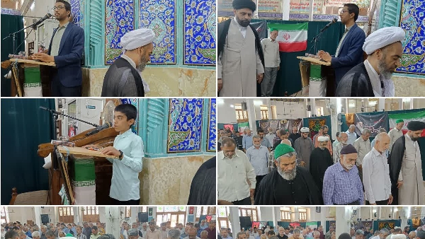 لیله المبیت ومبدا هجرت