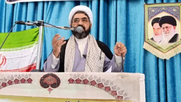 زهد داروی نجات بخش بیماری دنیا زدگی
