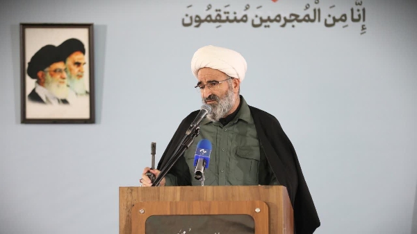 امروز روز مصیبت نیست، روز حماسه و مقاومت است/نیروهای مسلح ما افتخار آفریدند/ همه باید از کسی که مجلس خبرگان رهبری او را به عنوان رهبر جامعه اسلامی انتخاب می‌کند تبعیت کنند