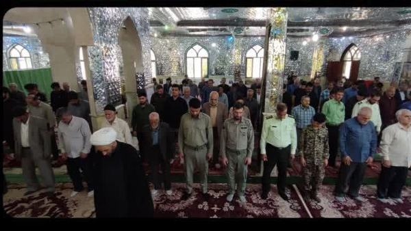 یادگاران امام هادی علیه السلام