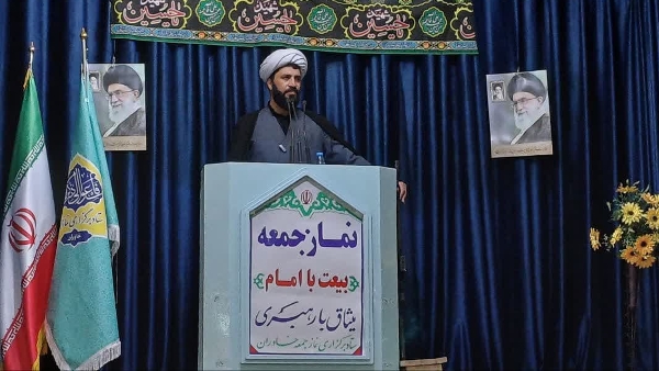 دلیل دشمنی با نماز جمعه تاثیر گذاری آن در جامعه است
