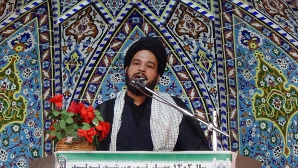 غفلت : که درمان آن توجه به مبداء، معاد و هدف خلقت است.