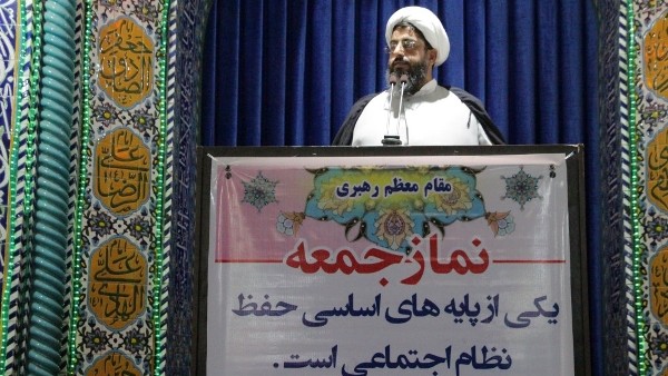 اروپا همان اروپای استعمارگر گذشته است فقط تاکتیک خود را تغییر داده