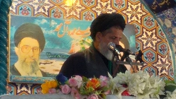 امام خمینی رحمه الله : هرچه داریم از محرم و صفر است.