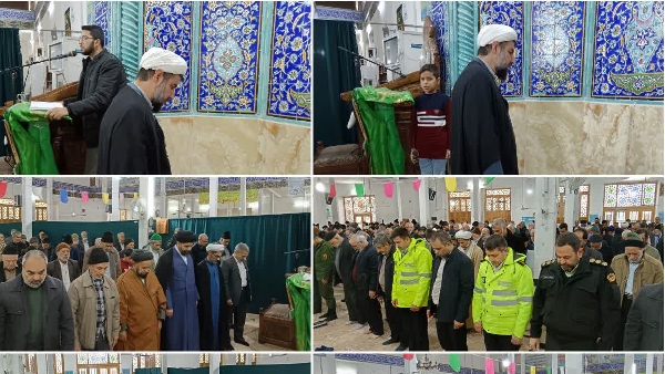 عدم اسراف یکی ازمصادیق شکرعملی